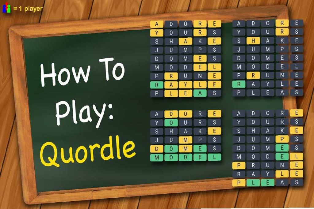 quordle hint