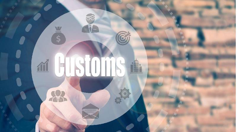 Customs Brokerage Write for Us