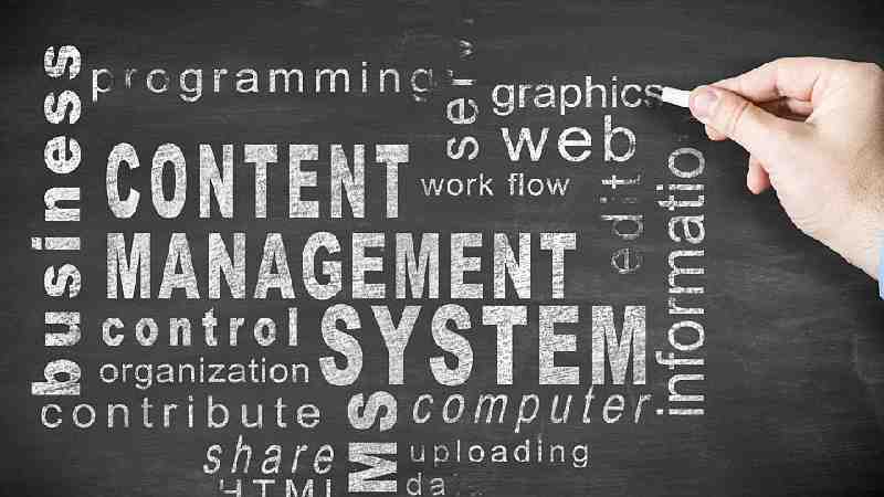 content management system write for us