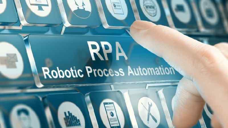 robotic process automation write for us