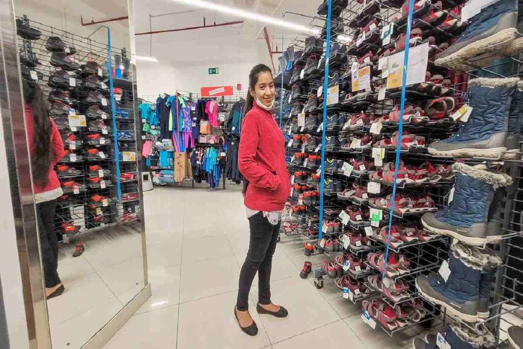 Decathlon Indirapuram A Complete Information