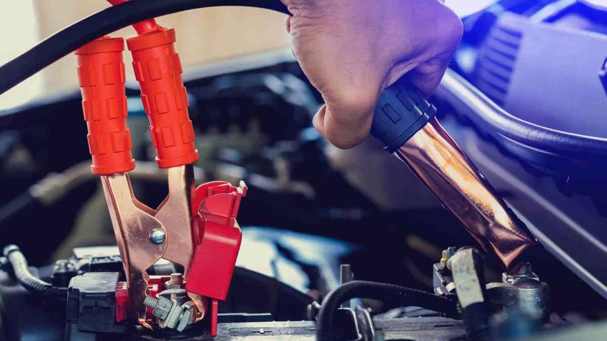 Ignite Your Drive: Unraveling the Mysteries of Car Battery Chargers