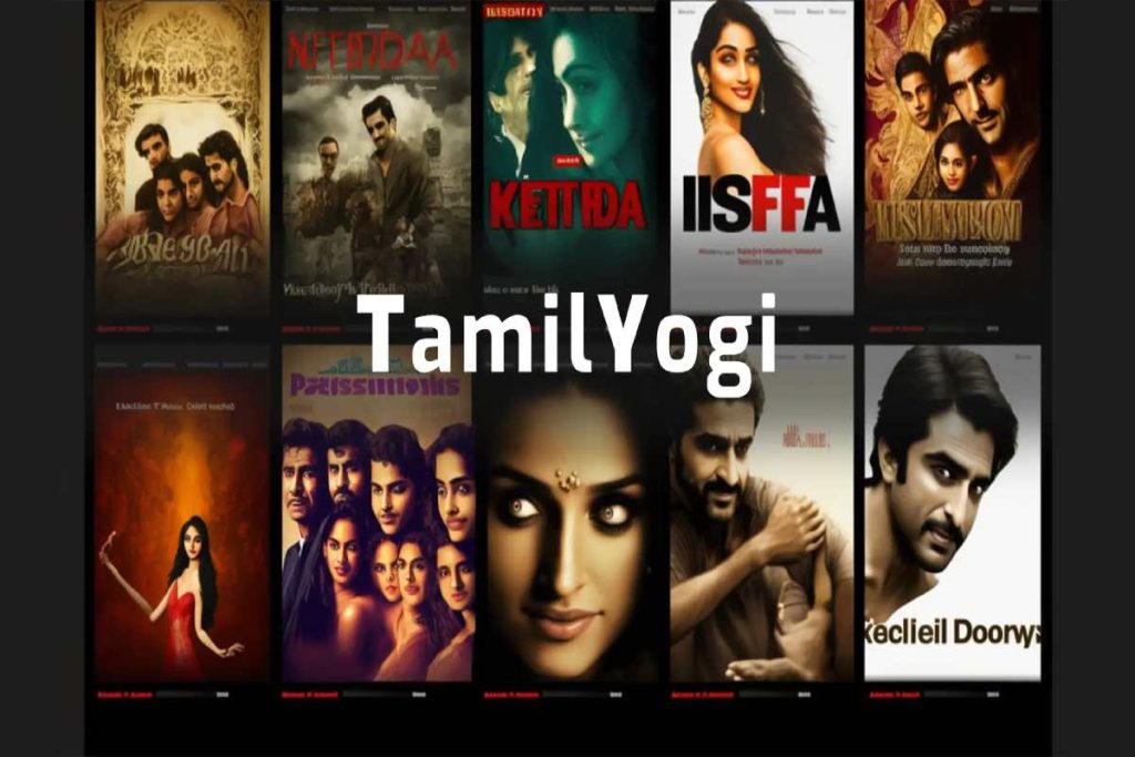 Tamilyogi.com An Overview