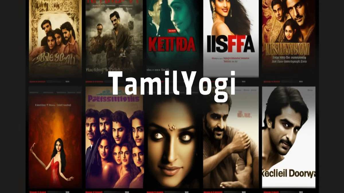 Tamilyogi.com: An Overview